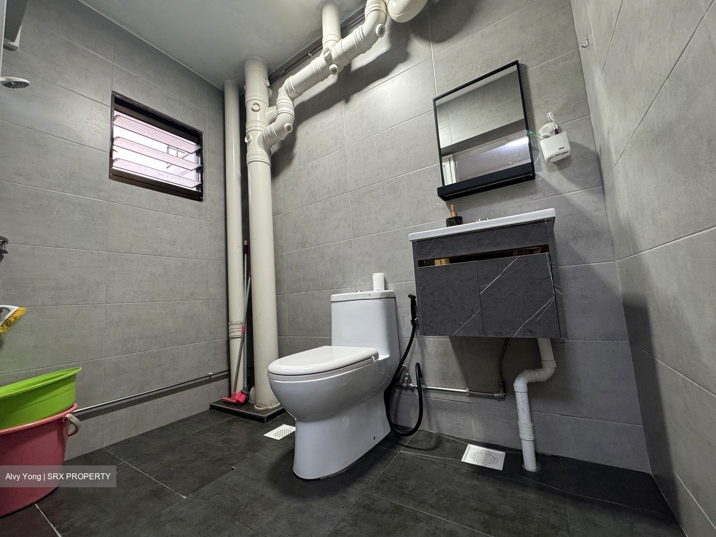 Senja Road (Bukit Panjang),  #589323071